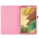 Чехол Deexe Folder Style для Samsung Galaxy Tab A7 Lite (T220/T225) - Rose. Фото 7 из 8