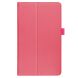 Чехол Deexe Folder Style для Samsung Galaxy Tab A7 Lite (T220/T225) - Rose. Фото 2 из 8