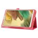 Чехол Deexe Folder Style для Samsung Galaxy Tab A7 Lite (T220/T225) - Rose. Фото 5 из 8