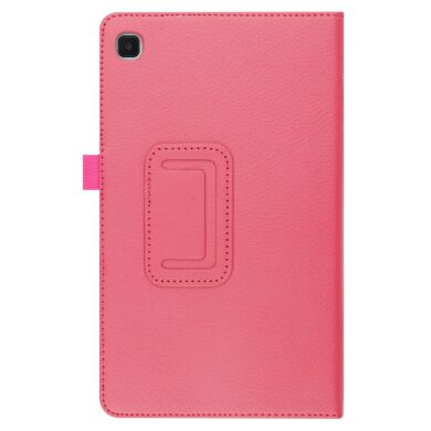 Чехол Deexe Folder Style для Samsung Galaxy Tab A7 Lite (T220/T225) - Rose