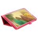 Чехол Deexe Folder Style для Samsung Galaxy Tab A7 Lite (T220/T225) - Rose. Фото 4 из 8