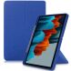 Чехол Deexe Origami Case для Samsung Galaxy Tab S7 FE (T730/T736) - Blue. Фото 1 из 12