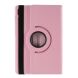 Чехол Deexe Rotation для Samsung Galaxy Tab S7 (T870/875) / S8 (T700/706) - Pink. Фото 3 из 7