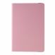 Чехол Deexe Rotation для Samsung Galaxy Tab S7 (T870/875) / S8 (T700/706) - Pink. Фото 1 из 7