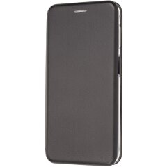 Чохол-книжка ArmorStandart G-Case для Samsung Galaxy M34 (M346) - Black