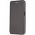 Чехол-книжка ArmorStandart G-Case для Samsung Galaxy M34 (M346) - Black