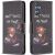 Чехол-книжка Deexe Color Wallet для Samsung Galaxy M34 (M346) - Bear