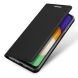 Чехол-книжка DUX DUCIS Skin Pro для Samsung Galaxy A13 5G (A136) / A04s (A047) - Black. Фото 3 из 20
