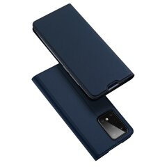 Чохол-книжка DUX DUCIS Skin Pro для Samsung Galaxy S20 Ultra (G988) - Dark Blue