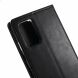 Чехол-книжка MERCURY Classic Flip для Samsung Galaxy S20 Plus (G985) - Black. Фото 4 из 9