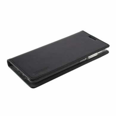 Чехол-книжка MERCURY Classic Flip для Samsung Galaxy S20 Plus (G985) - Black