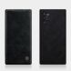 Чехол-книжка NILLKIN Qin Series для Samsung Galaxy Note 10+ (N975) - Black. Фото 4 из 17