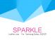 Чехол-книжка NILLKIN Sparkle Series для Samsung Galaxy J5 2017 (J530) - Gold. Фото 8 из 17