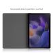 Чехол-книжка UniCase Deer Pattern для Samsung Galaxy Tab A8 10.5 (X200/205) - Blue. Фото 8 из 10