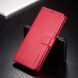 Чехол LC.IMEEKE Wallet Case для Samsung Galaxy A72 (А725) - Red. Фото 4 из 12