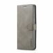 Чехол LC.IMEEKE Wallet Case для Samsung Galaxy S20 Ultra (G988) - Grey. Фото 2 из 5