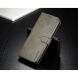 Чехол LC.IMEEKE Wallet Case для Samsung Galaxy S20 Ultra (G988) - Grey. Фото 4 из 5