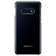 Чехол LED Cover для Samsung Galaxy S10e (G970) EF-KG970CBEGRU - Black. Фото 4 из 4