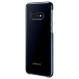 Чехол LED Cover для Samsung Galaxy S10e (G970) EF-KG970CBEGRU - Black. Фото 3 из 4