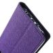 Чехол Mercury Fancy Diary для Samsung Galaxy S6 (G920) - Violet. Фото 8 из 10