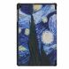 Чехол UniCase Life Style для Samsung Galaxy Tab A 10.1 2019 (T510/515) - Oil Painting. Фото 8 из 10