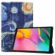 Чохол UniCase Life Style для Samsung Galaxy Tab A 10.1 (2019) - Oil Painting