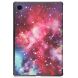 Чехол UniCase Life Style для Samsung Galaxy Tab A8 10.5 (X200/205) - Nebula. Фото 2 из 8