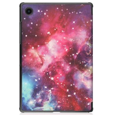 Чехол UniCase Life Style для Samsung Galaxy Tab A8 10.5 (X200/205) - Nebula