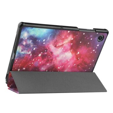 Чехол UniCase Life Style для Samsung Galaxy Tab A8 10.5 (X200/205) - Nebula