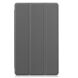 Чехол UniCase Slim для Samsung Galaxy Tab A7 Lite (T220/T225) - Grey. Фото 3 из 8