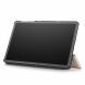Чехол UniCase Slim для Samsung Galaxy Tab S5e 10.5 (T720/725) - Gold. Фото 7 из 10