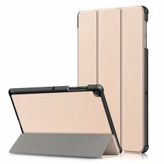 Чохол UniCase Slim для Samsung Galaxy Tab S5e 10.1 (T720.725) - Gold