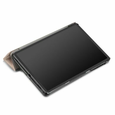 Чехол UniCase Slim для Samsung Galaxy Tab S5e 10.5 (T720/725) - Gold