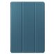 Чехол UniCase Slim для Samsung Galaxy Tab S7 FE (T730/T736) - Blue. Фото 3 из 8