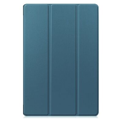 Чохол UniCase Slim для Samsung Galaxy Tab S7 FE (T730/T736) - Blue