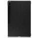 Чехол UniCase Slim для Samsung Galaxy Tab S8 Ultra (T900/T906) - Black. Фото 2 из 11
