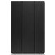 Чехол UniCase Slim для Samsung Galaxy Tab S8 Ultra (T900/T906) - Black. Фото 3 из 11