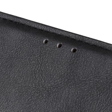 Чехол UniCase Vintage Wallet для Samsung Galaxy A52 (A525) / A52s (A528) - Black