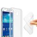 Силиконовая накладка Deexe UltraSlim для Samsung Galaxy J7 (J700) / J7 Neo (J701). Фото 2 из 4