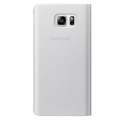 S View Cover! Чехол для Samsung Galaxy Note 5 (N920) EF-CN920P - White
