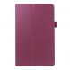 Чехол Deexe Book Type для Samsung Galaxy Tab E 9.6 (T560/561) - Purple. Фото 5 из 7
