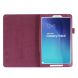 Чехол Deexe Book Type для Samsung Galaxy Tab E 9.6 (T560/561) - Purple. Фото 4 из 7