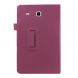 Чехол Deexe Book Type для Samsung Galaxy Tab E 9.6 (T560/561) - Purple. Фото 6 из 7