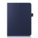 Чехол-книжка Deexe Book Style для Samsung Tab S2 9.7 - Dark Blue. Фото 1 из 8