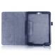 Чехол-книжка Deexe Book Style для Samsung Tab S2 9.7 - Dark Blue. Фото 4 из 8