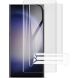 Комплект защитных пленок IMAK Full Coverage Hydrogel Film для Samsung Galaxy S23 Ultra (S918). Фото 1 из 10