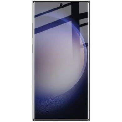 Комплект защитных пленок IMAK Full Coverage Hydrogel Film для Samsung Galaxy S23 Ultra (S918)