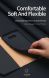 Кожаный чехол DUX DUCIS Wish Series для Samsung Galaxy S8 (G950) - Black. Фото 11 из 17