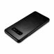 Кожаный чехол ICARER Slim Flip для Samsung Galaxy S10 Plus (G975) - Black. Фото 5 из 13