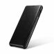 Кожаный чехол ICARER Slim Flip для Samsung Galaxy S10 Plus (G975) - Black. Фото 4 из 13
